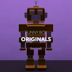 Originals by Funny Boy album reviews, ratings, credits