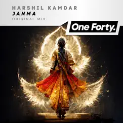 Janma - Single by Harshil Kamdar album reviews, ratings, credits