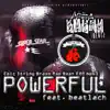 Powerful (Epic String Brass Rap Beat) [80 BPM] - Single [feat. beatlach] - Single album lyrics, reviews, download