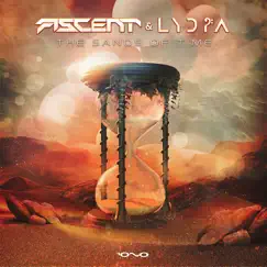 The Sands of Time - Single by ASCENT & Lydia album reviews, ratings, credits