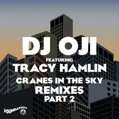 Cranes In The Sky (feat. Tracy Hamlin) [Remixes, Pt. 2] - EP by DJ Oji album reviews, ratings, credits