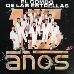 15 Años by El Combo de las Estrellas album reviews, ratings, credits