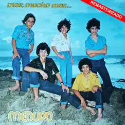 Mas, Mucho Mas... (Remasterizado) by Menudo album reviews, ratings, credits
