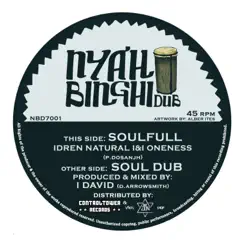 Soulfull (feat. Idren Natural) Song Lyrics