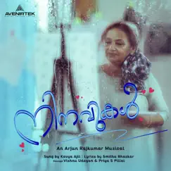 Ninavukal - Single by Kavya Ajit & Arjun Rajkumar album reviews, ratings, credits