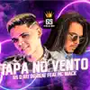 Tapa no Vento (feat. MC Niack) [Remix BregaFunk] - Single album lyrics, reviews, download
