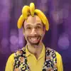 Here Comes Mr Banana Head (feat. Nutty Noah) - Single album lyrics, reviews, download
