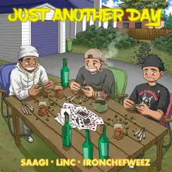 Just Another Day (feat. IRONCHEFWEEZ & LiNC) Song Lyrics