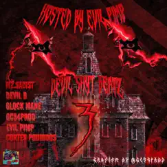 Devil Shyt Beatz 3 (Hosted By Evil Pimp) by GC54PROD & Evil Pimp album reviews, ratings, credits