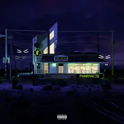 Pharmacie - EP by Glpgang & Adel Sweezy album reviews, ratings, credits