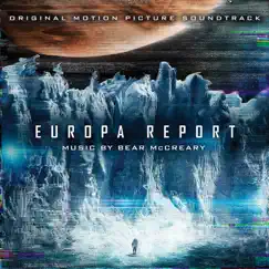 Europa Report (Original Motion Picture Soundtrack) by Bear McCreary album reviews, ratings, credits
