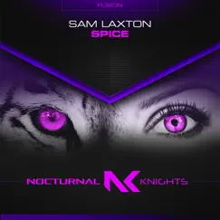 Spice - Single by Sam Laxton album reviews, ratings, credits