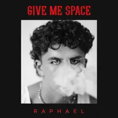Give me space (feat. Icy, The Freeze) - Single by Raphael, Icy & The Freeze album reviews, ratings, credits