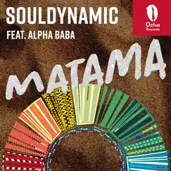 Matama (feat. Alpha Baba) [Club Mix] Song Lyrics