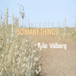 So Many Things - Single by Tylio Valberg album reviews, ratings, credits