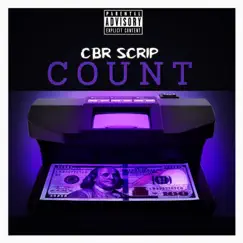 Count - Single by CBR Scrip album reviews, ratings, credits