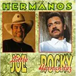 Hermanos by Little Joe & Rocky Hernandez album reviews, ratings, credits