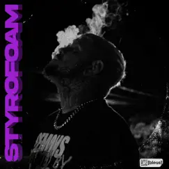 Styrofoam - Single by BlessJerz album reviews, ratings, credits