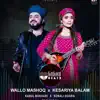 WALLO MASHOQ (feat. Sonali Dogra) - Single album lyrics, reviews, download