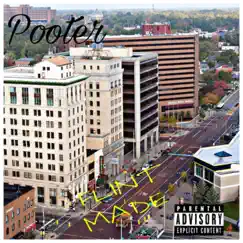 Flint Made - EP by Pooter album reviews, ratings, credits