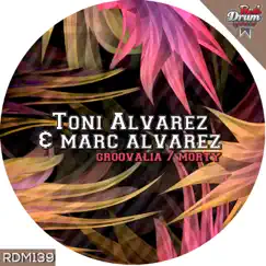 Groovalia: Morty - Single by Toni Alvarez & Marc Alvarez album reviews, ratings, credits