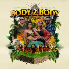 Body 2 Body (feat. Romaine Willis & Apzi) - Single by DJ Katch & DJ Mass album reviews, ratings, credits