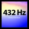 432Hz Anxiety Relief Music - Single album lyrics, reviews, download