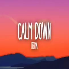 Calm Down (feat. Rema) [Remix] - Single by 8ierdo album reviews, ratings, credits