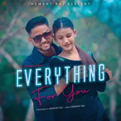 Everything for You Song Lyrics