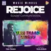 Yesu Thaan Kingu - Single album lyrics, reviews, download