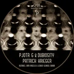 Counter Pulse Series 11 by Pjotr G, Dubiosity & Patrick Krieger album reviews, ratings, credits