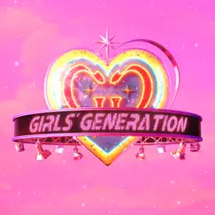 FOREVER 1 - The 7th Album by Girls' Generation album reviews, ratings, credits