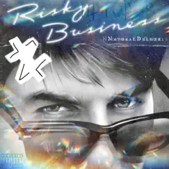 Risky Business : Natural Deluxe by UPTOPOB album reviews, ratings, credits
