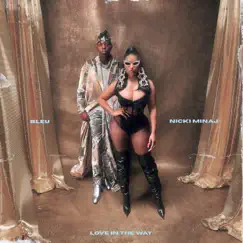 Love In The Way - Single by Yung Bleu & Nicki Minaj album reviews, ratings, credits