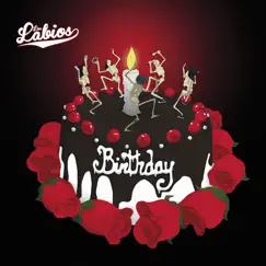 Birthday by Los Labios album reviews, ratings, credits