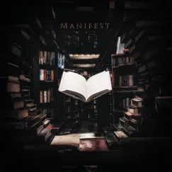 Manifest - Single by Ty Raxus & empty_eyes_prod album reviews, ratings, credits