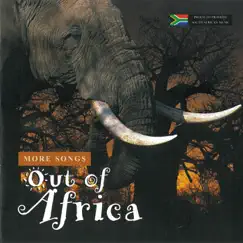 More Songs out of Africa by Various Artists album reviews, ratings, credits