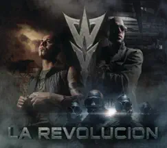 La Revolución (Deluxe) by Wisin & Yandel album reviews, ratings, credits
