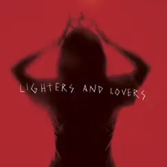 Lighters and Lovers by The Bankrobber album reviews, ratings, credits