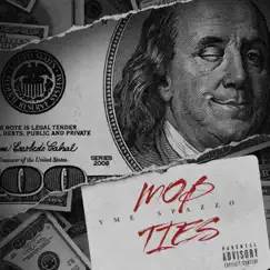 Mob Ties by ADG Spazzo album reviews, ratings, credits