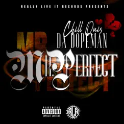 Mr. Perfect by Chill Quis DA DopeMan album reviews, ratings, credits
