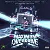 Presents the Short Film Maximum Overdrive, Vol. 5 (HD Quality) Revamped Version - EP album lyrics, reviews, download