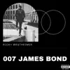 007 James Bond - Single album lyrics, reviews, download