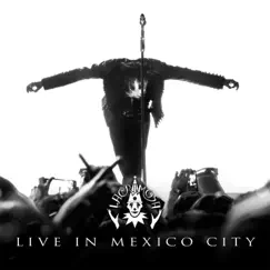 Live in Mexico City (Live 2014) by Lacrimosa album reviews, ratings, credits