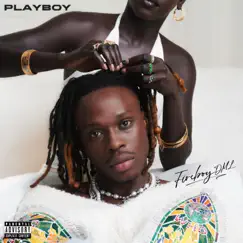 Playboy by Fireboy DML album reviews, ratings, credits