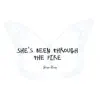 She's Been Through the Fire - Single album lyrics, reviews, download