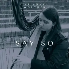 Say So (Harp Instrumental) Song Lyrics