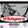 Whispers (feat. CG Chapo) - Single album lyrics, reviews, download