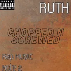 Rap (Chopped N Screwed) Song Lyrics