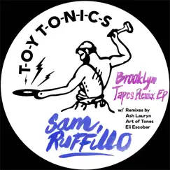 Brooklyn Tapes Remix by Sam Ruffillo album reviews, ratings, credits